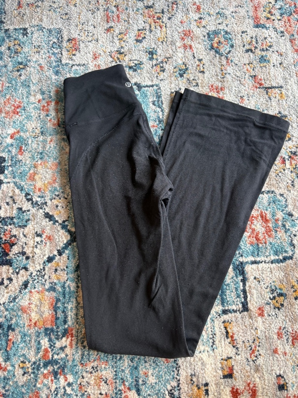 Lululemon Align Groove Flare Pant